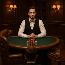 SpinyBet - Live Blackjack - Real Dealer Casino
