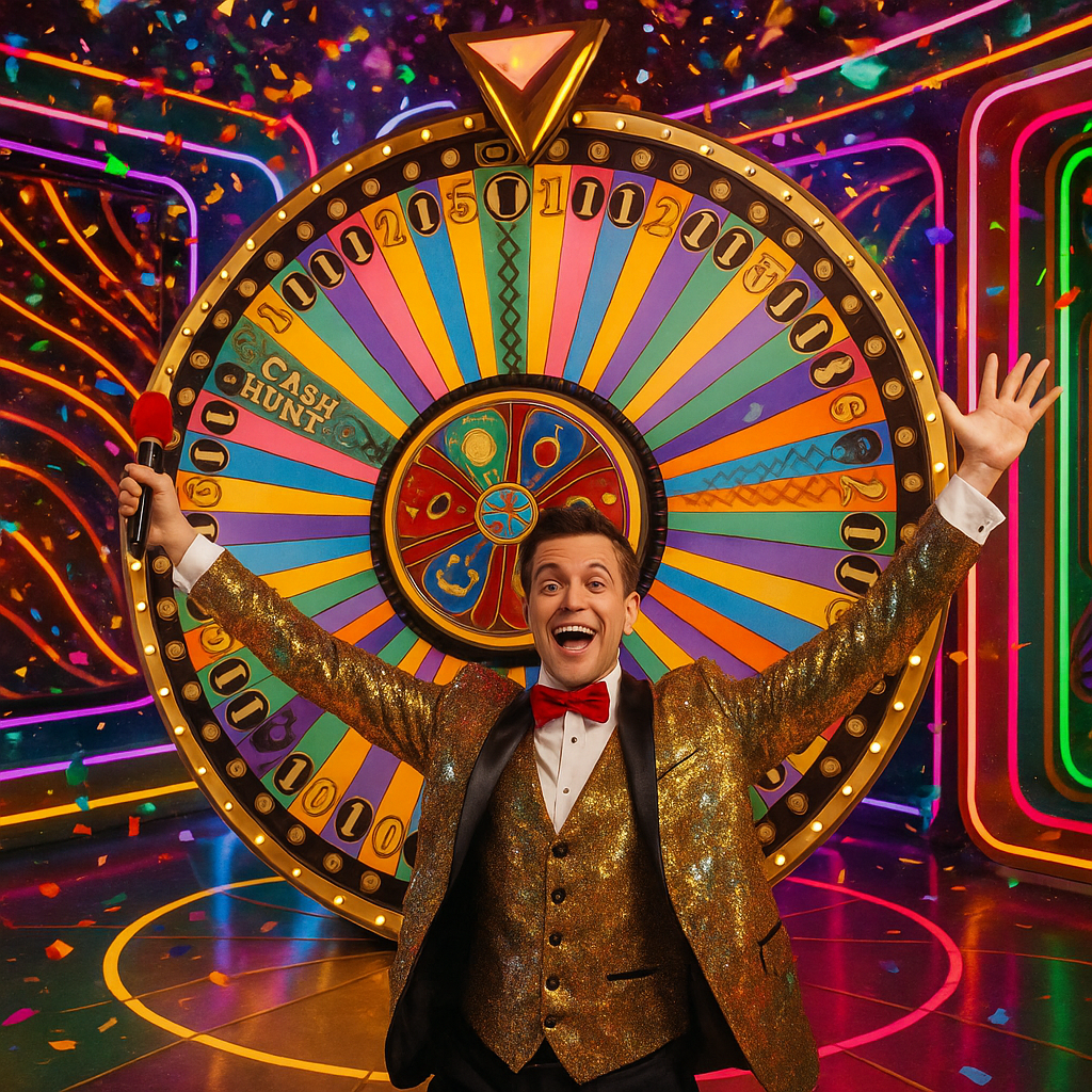 SpinyBet - Crazy Time Game - Evolution Gaming