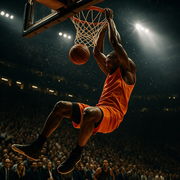 SpinyBet - Basketball Weddenschappen - NBA en Euroleague