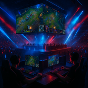 SpinyBet - Esports Weddenschappen - CS:GO en Dota 2