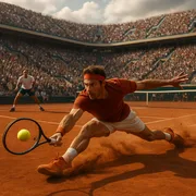 SpinyBet - Tennis Weddenschappen - Live Odds